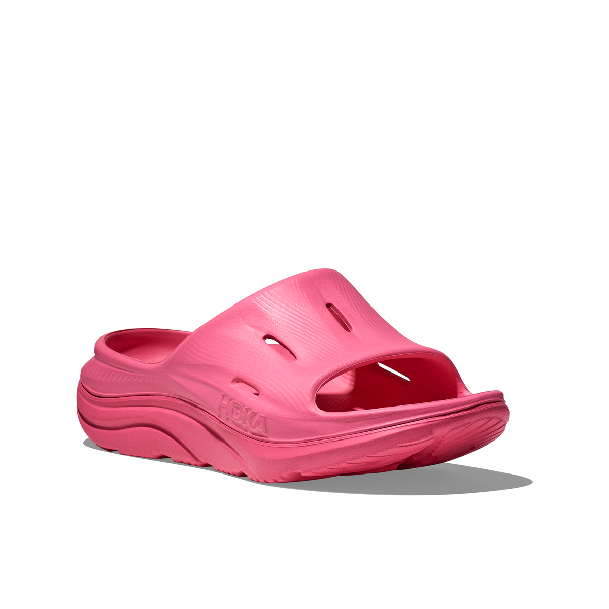 HOKA Unisex ORA Recovery Slide 3