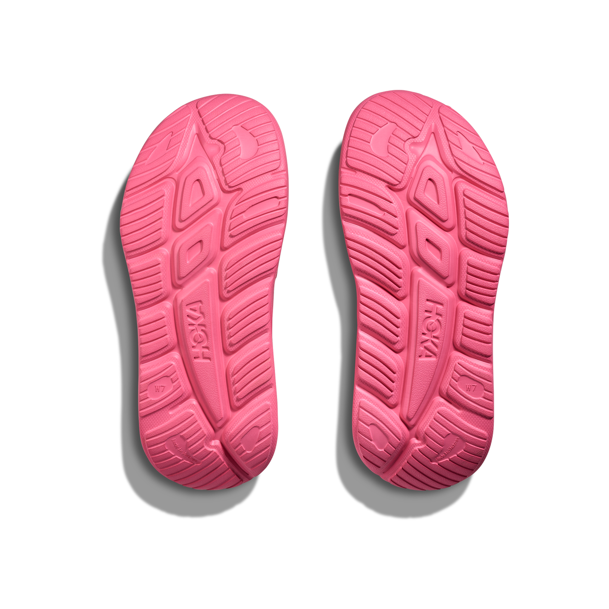 HOKA Unisex ORA Recovery Slide 3