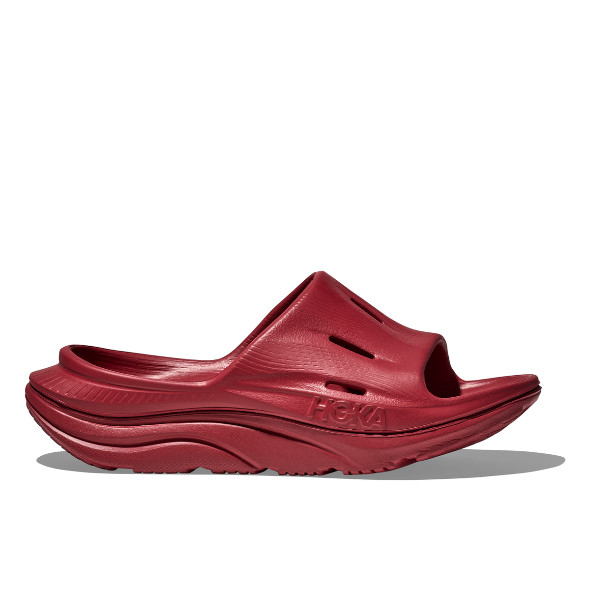 HOKA Unisex ORA Recovery Slide 3