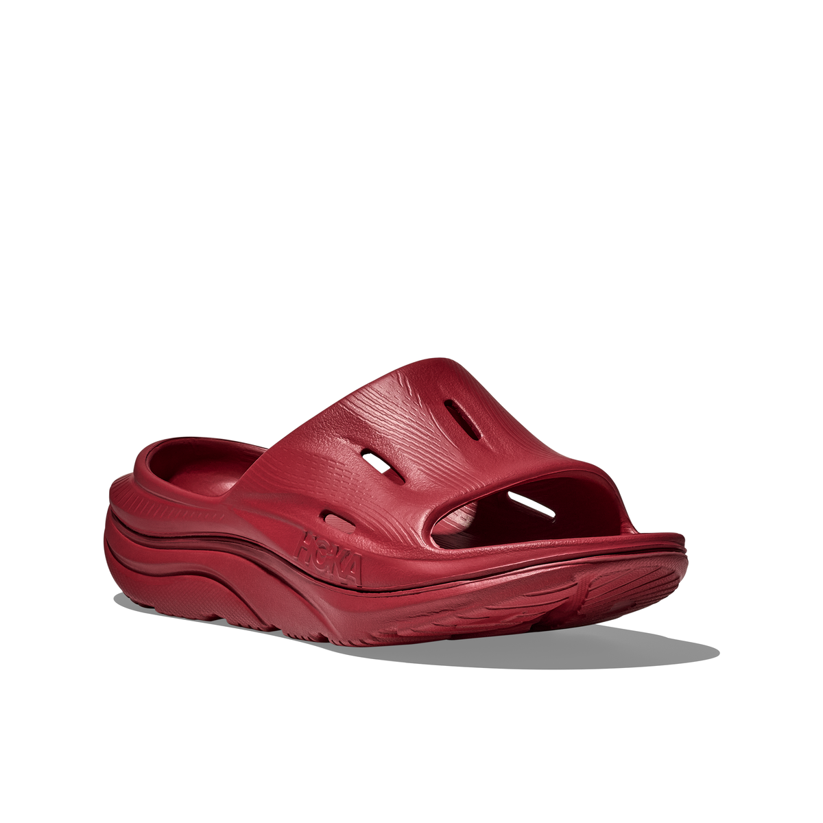 HOKA Unisex ORA Recovery Slide 3