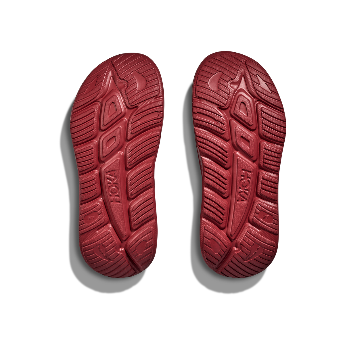 HOKA Unisex ORA Recovery Slide 3