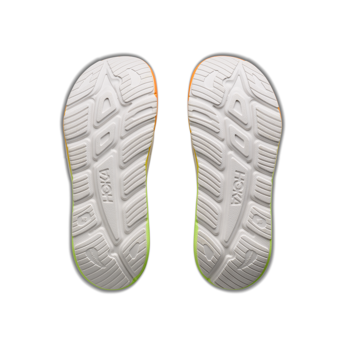 HOKA Unisex ORA Recovery Slide 3