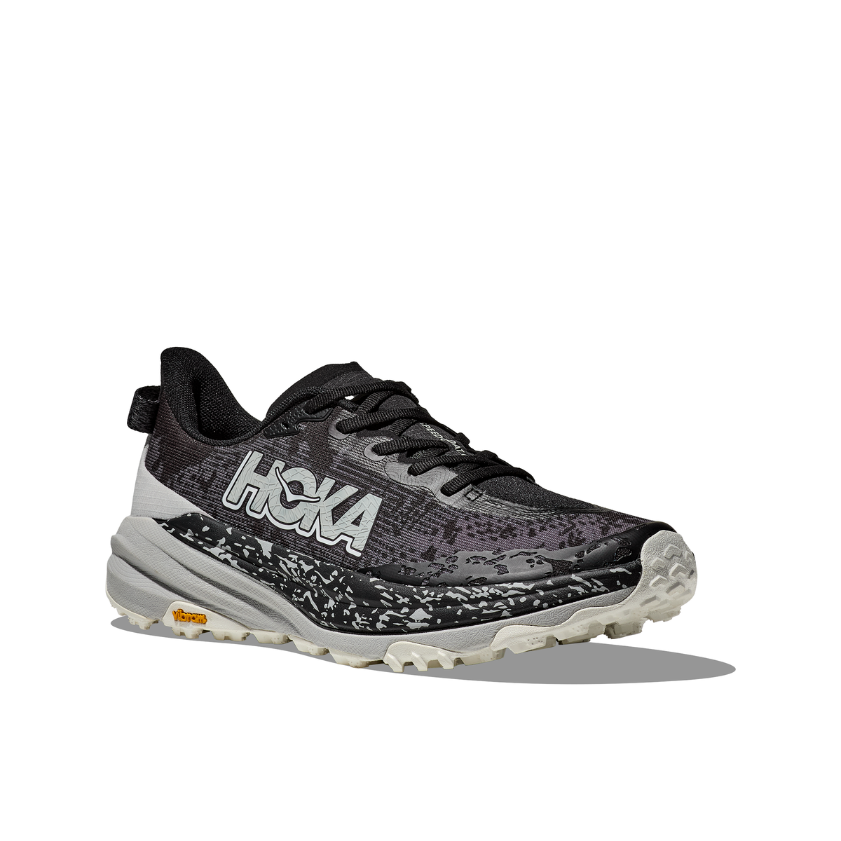 HOKA Men's Speedgoat 6 Trail Running Shoes