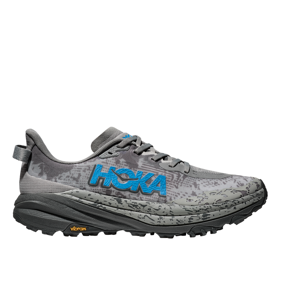 HOKA Men's Speedgoat 6 Trail Running Shoes