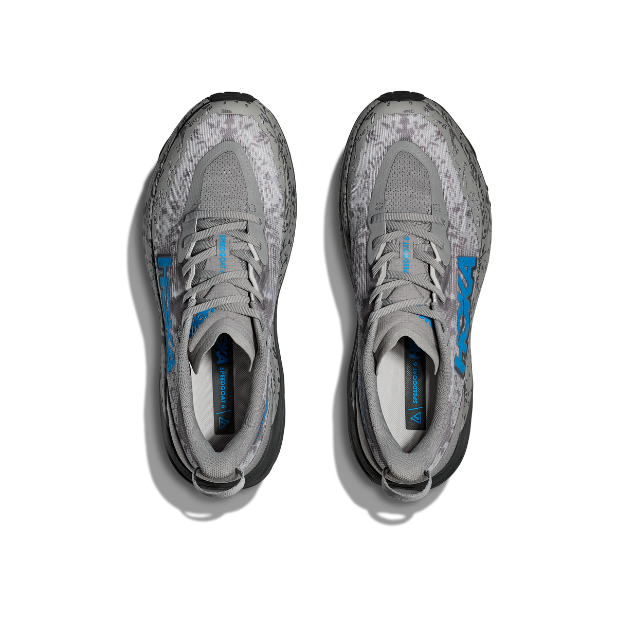 HOKA Men's Speedgoat 6 Trail Running Shoes
