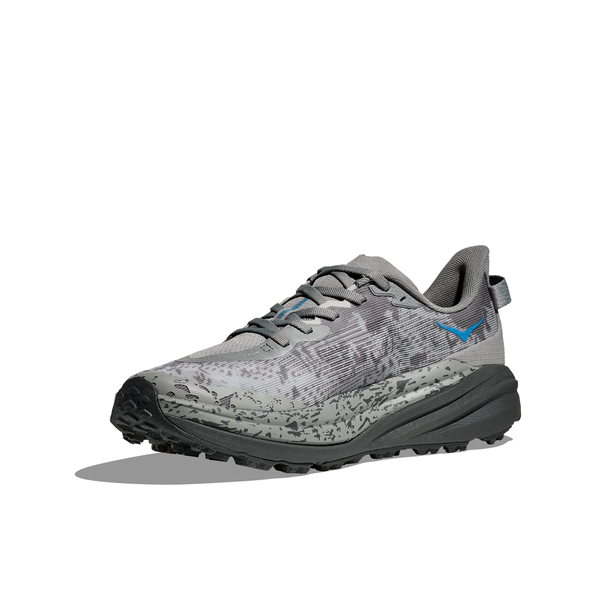 HOKA Men's Speedgoat 6 Trail Running Shoes