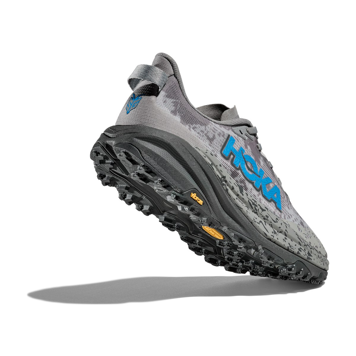 HOKA Men's Speedgoat 6 Trail Running Shoes