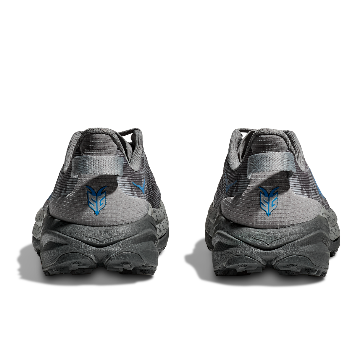 HOKA Men's Speedgoat 6 Trail Running Shoes