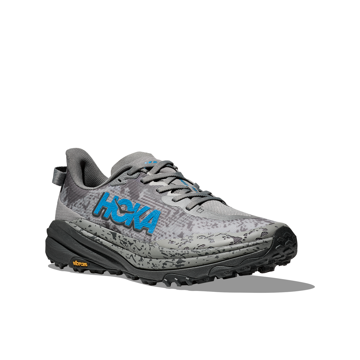 HOKA Men's Speedgoat 6 Trail Running Shoes