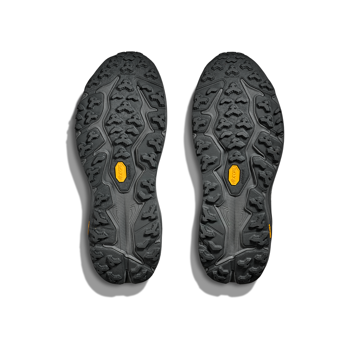 HOKA Men's Speedgoat 6 Trail Running Shoes