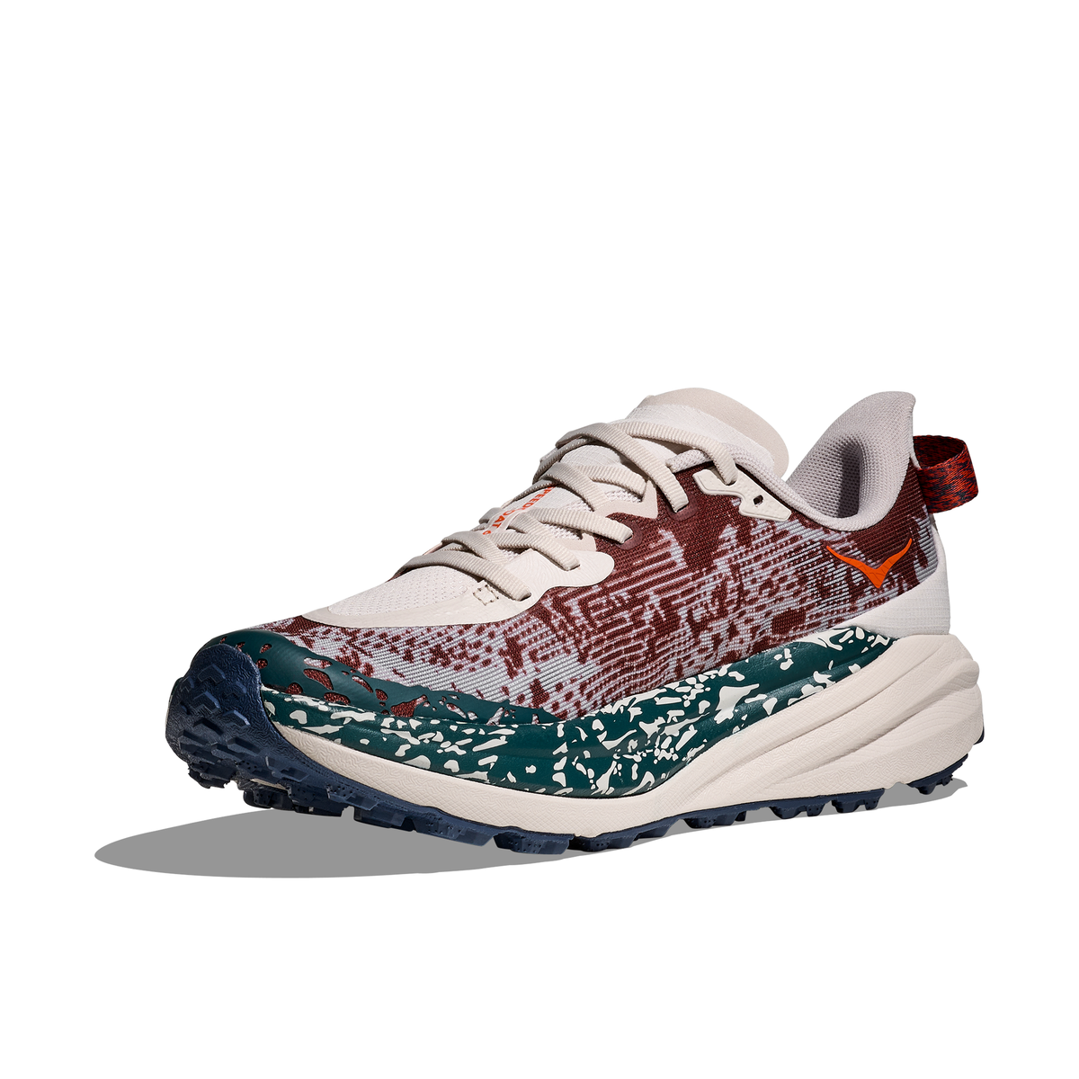 HOKA Men's Speedgoat 6 Trail Running Shoes