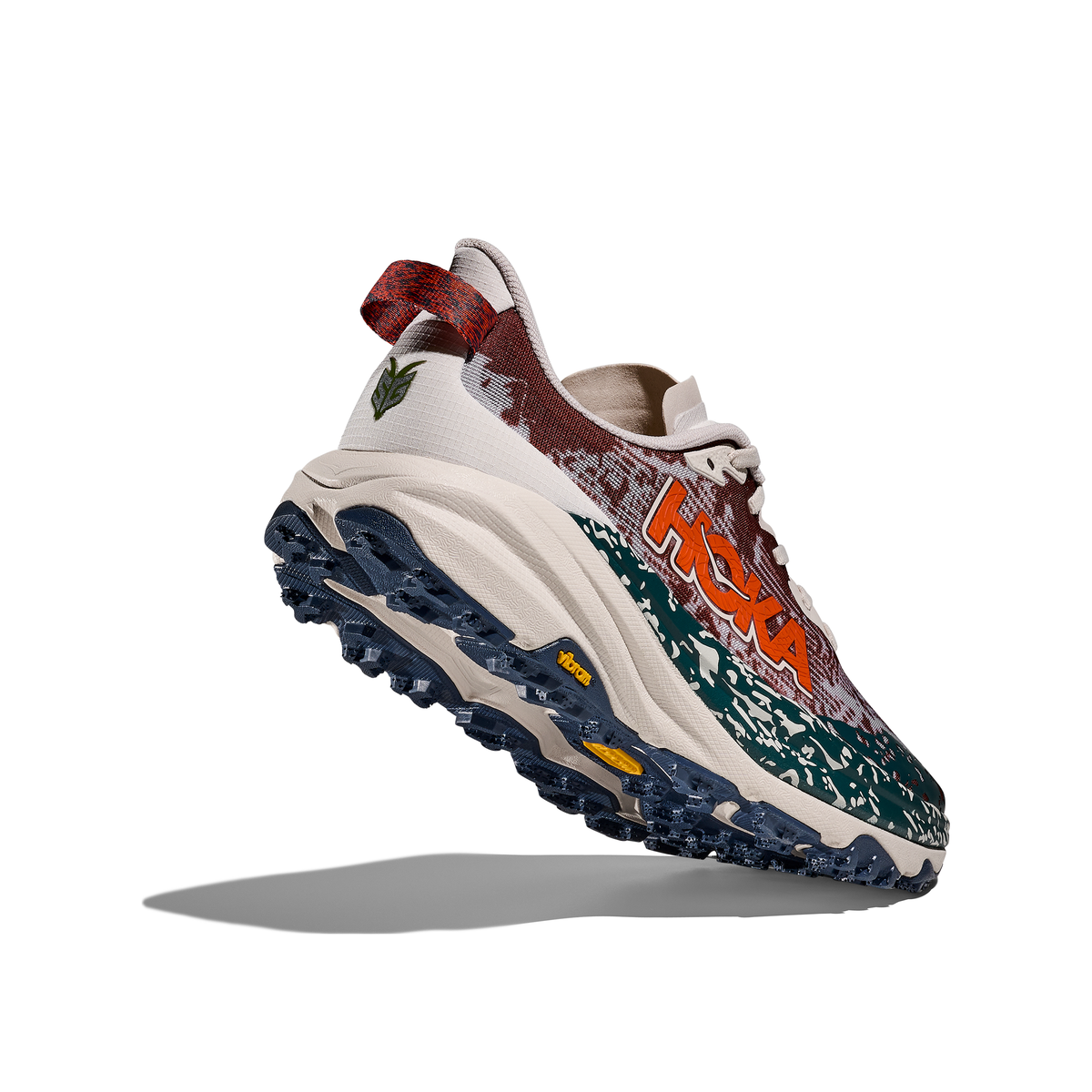 HOKA Men's Speedgoat 6 Trail Running Shoes