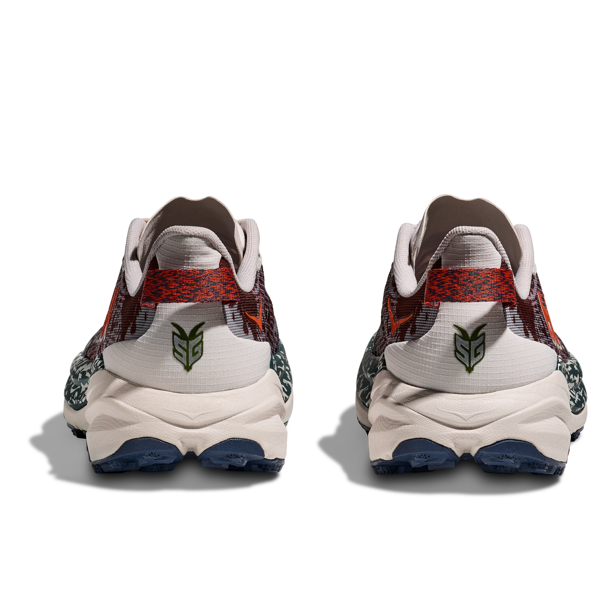 HOKA Men's Speedgoat 6 Trail Running Shoes