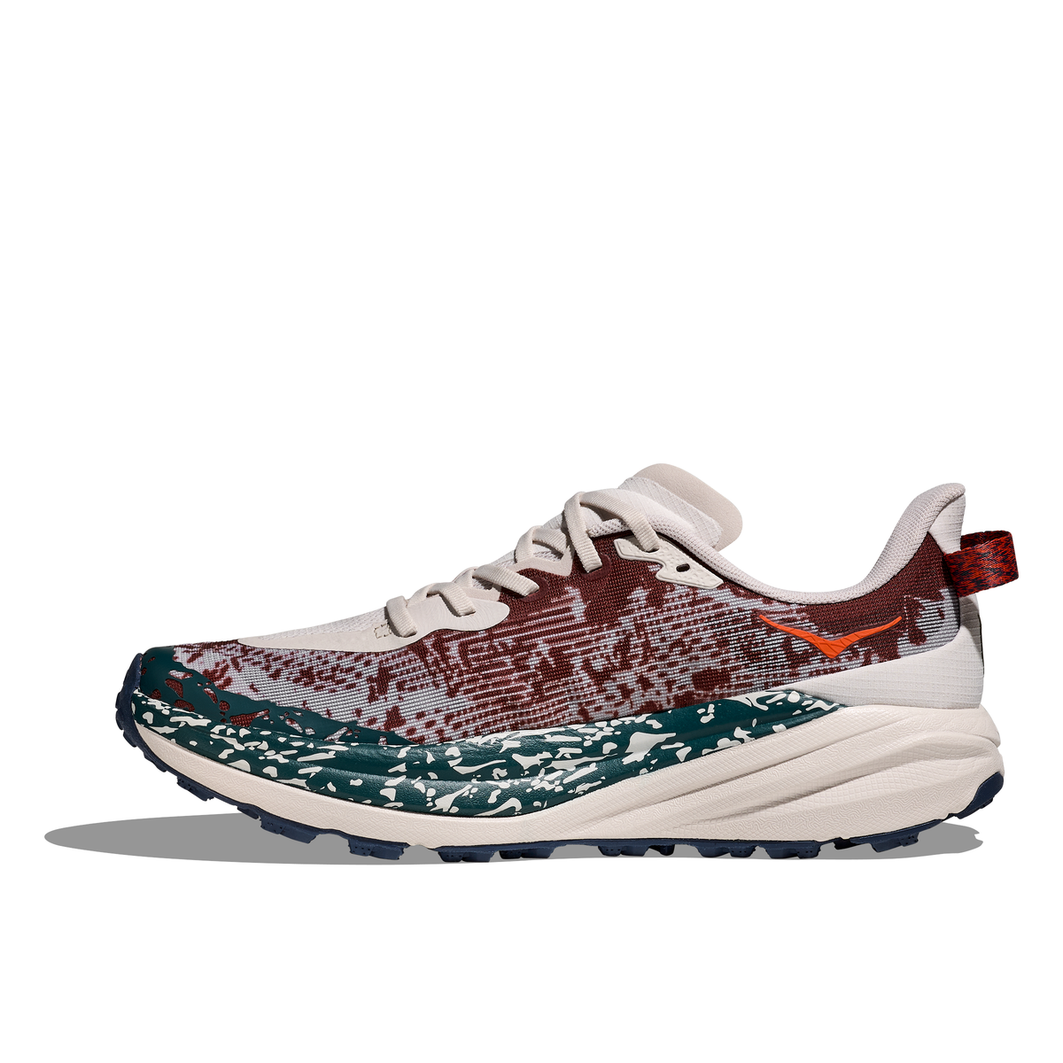 HOKA Men's Speedgoat 6 Trail Running Shoes