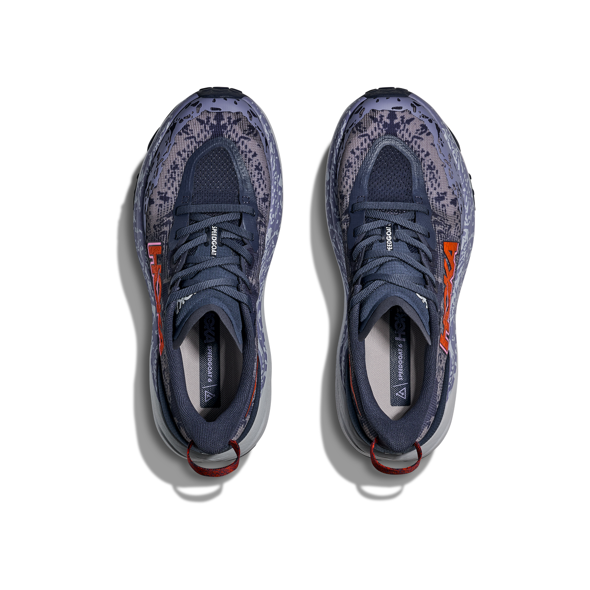 HOKA Women's Speedgoat 6