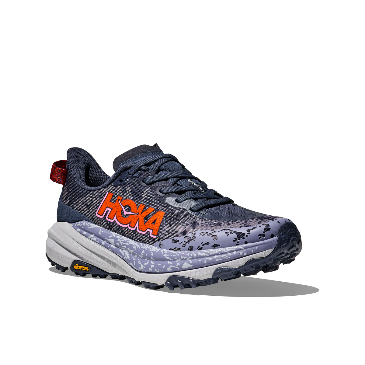 HOKA Women's Speedgoat 6
