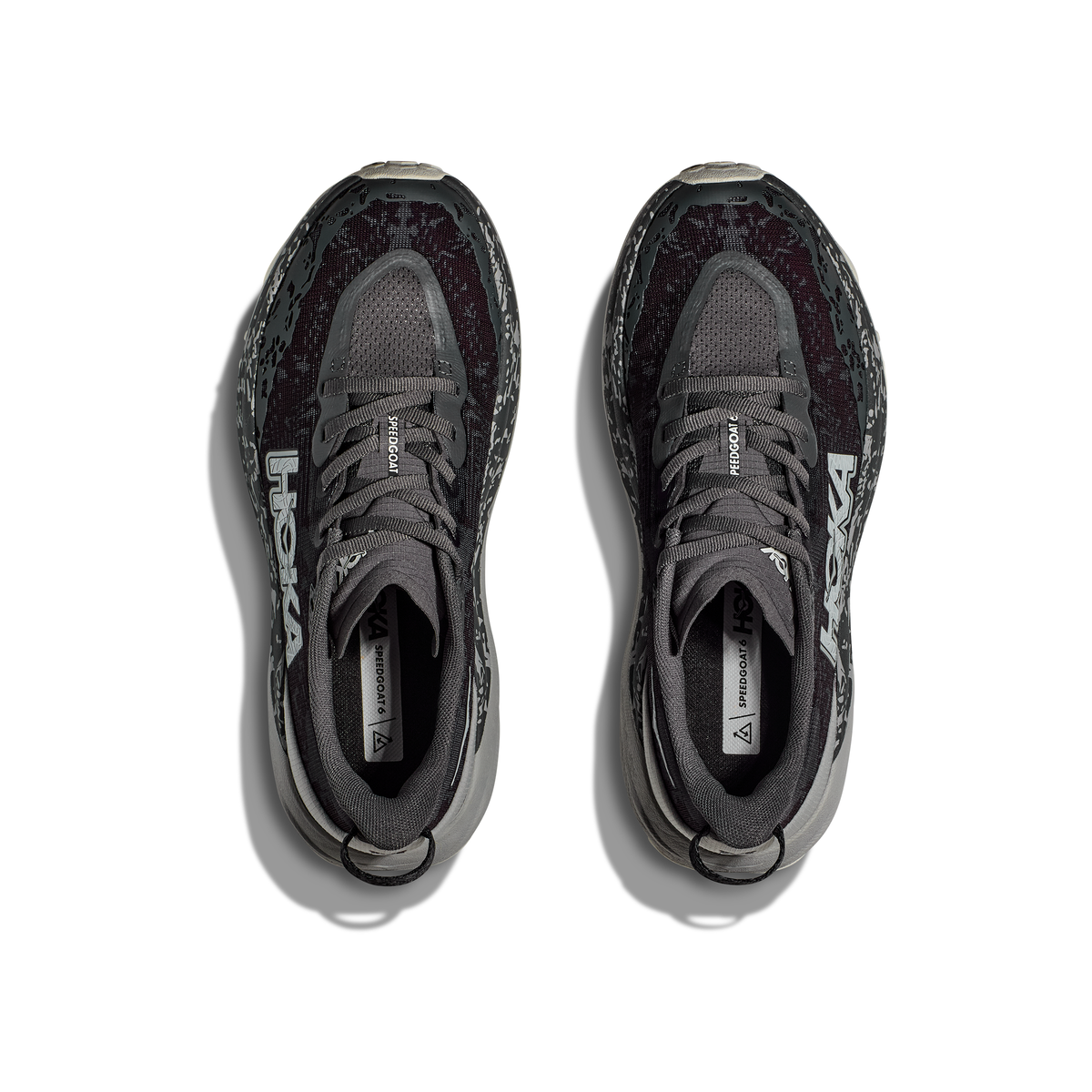 HOKA Women's Speedgoat 6