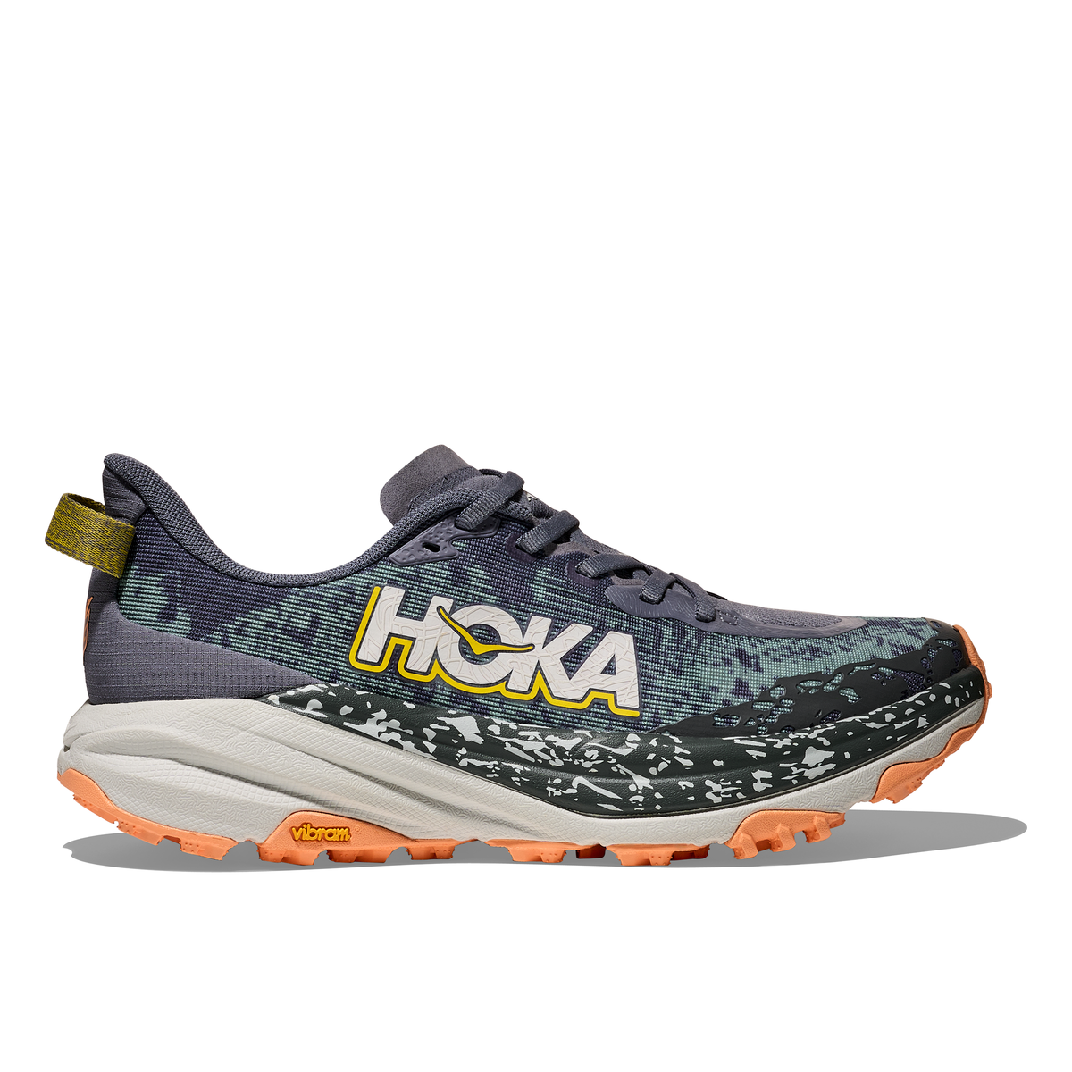 HOKA Women's Speedgoat 6