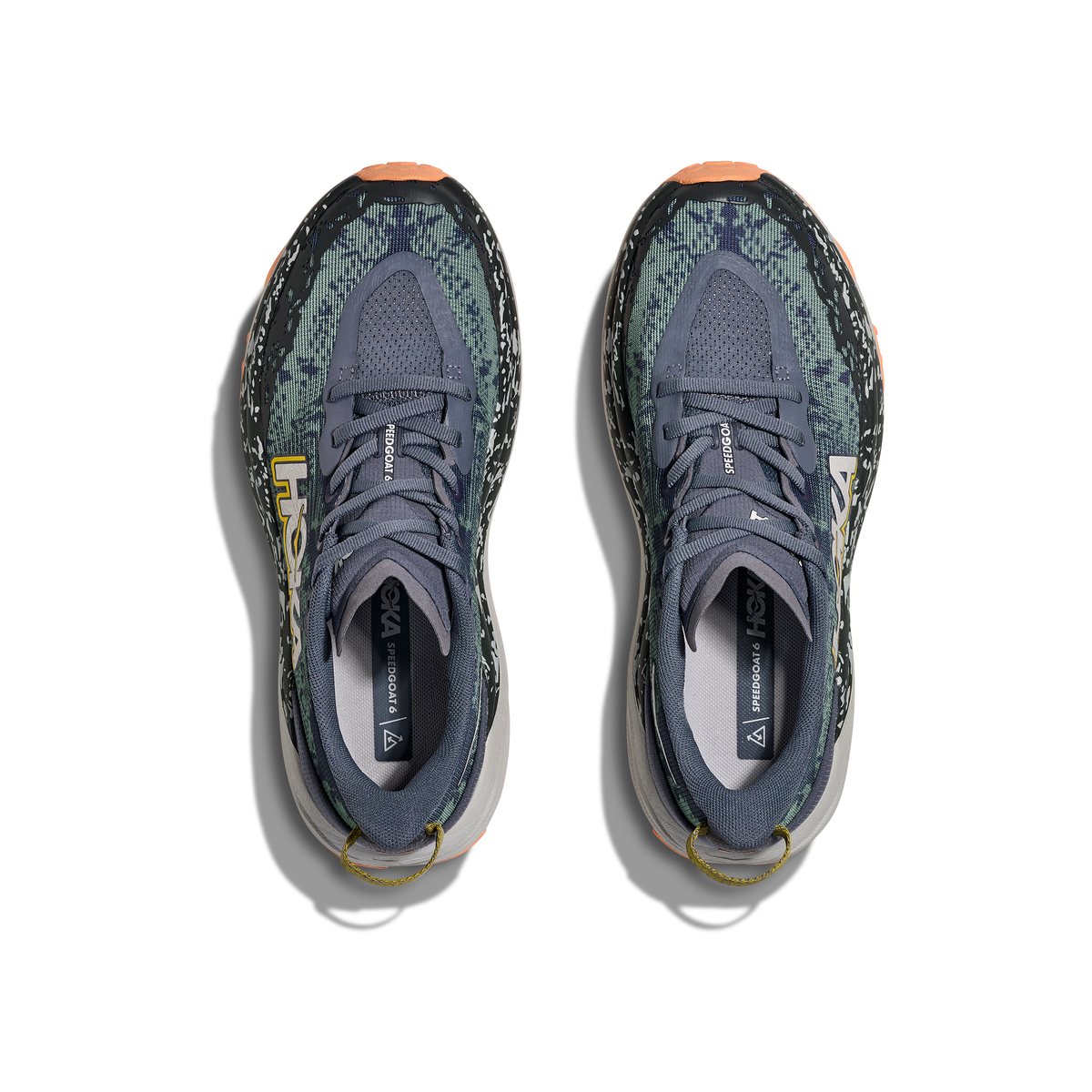 HOKA Women's Speedgoat 6
