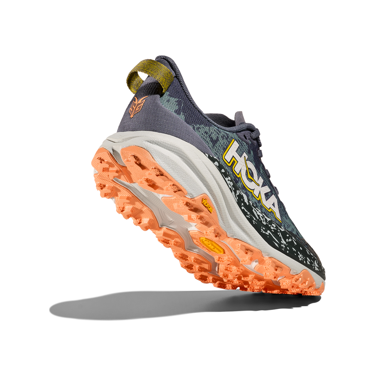 HOKA Women's Speedgoat 6