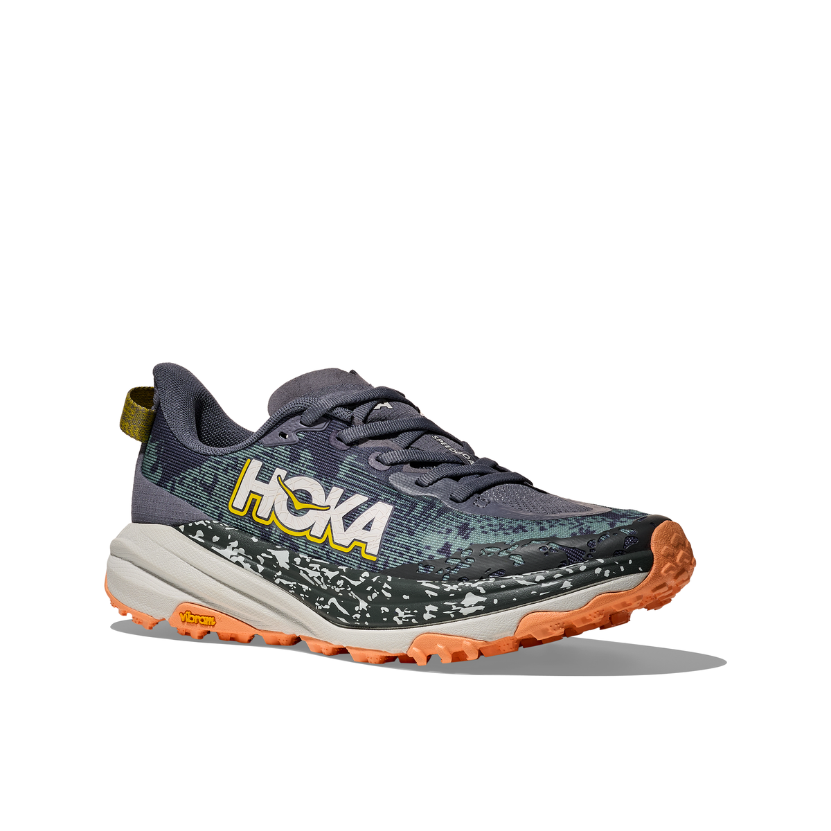 HOKA Women's Speedgoat 6