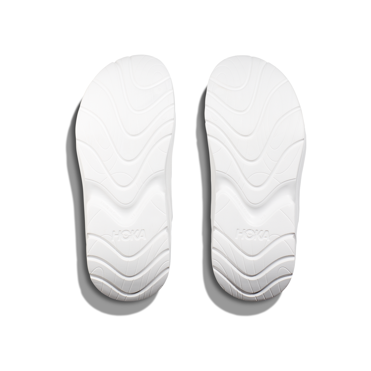 HOKA Unisex Ora Recovery Mule