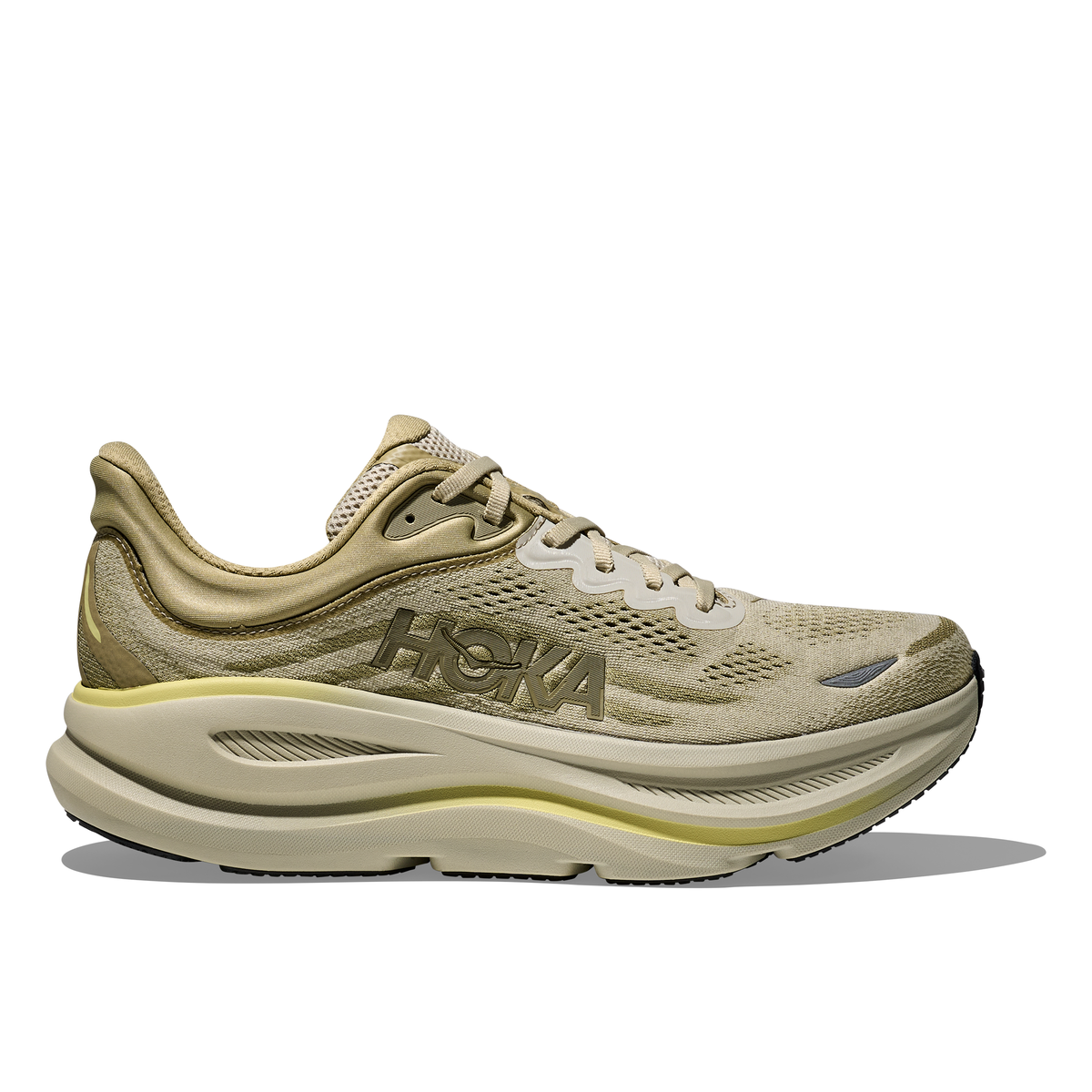 HOKA Men's Bondi 9 Running Shoes