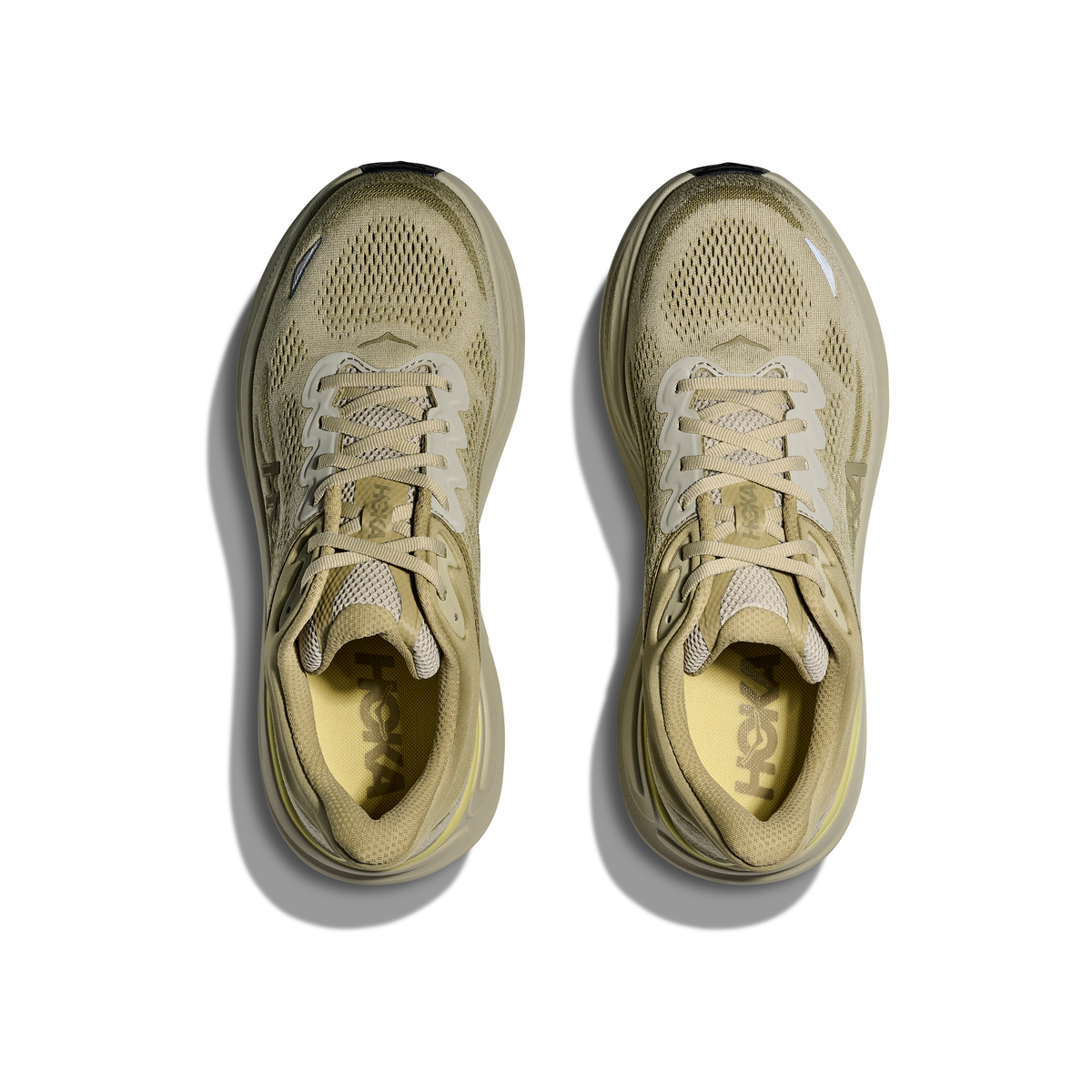 HOKA Men's Bondi 9 Running Shoes