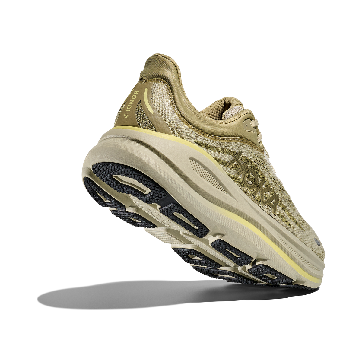 HOKA Men's Bondi 9 Running Shoes