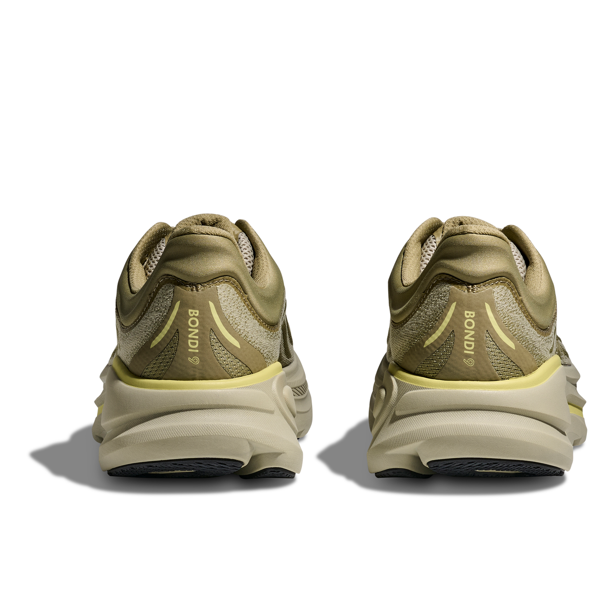 HOKA Men's Bondi 9 Running Shoes