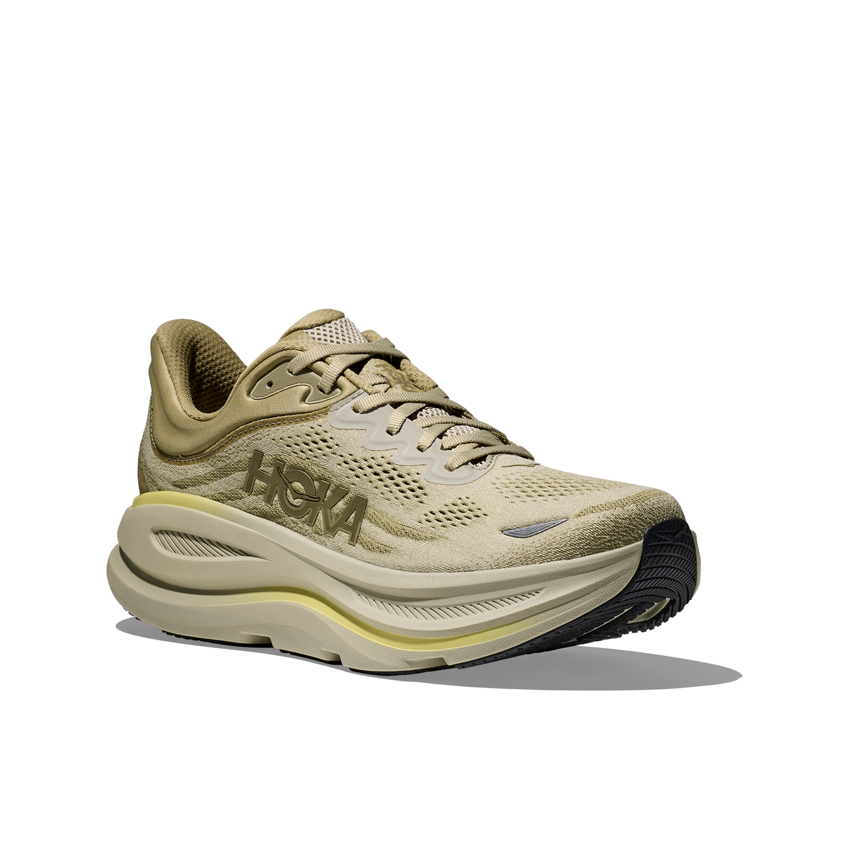 HOKA Men's Bondi 9 Running Shoes