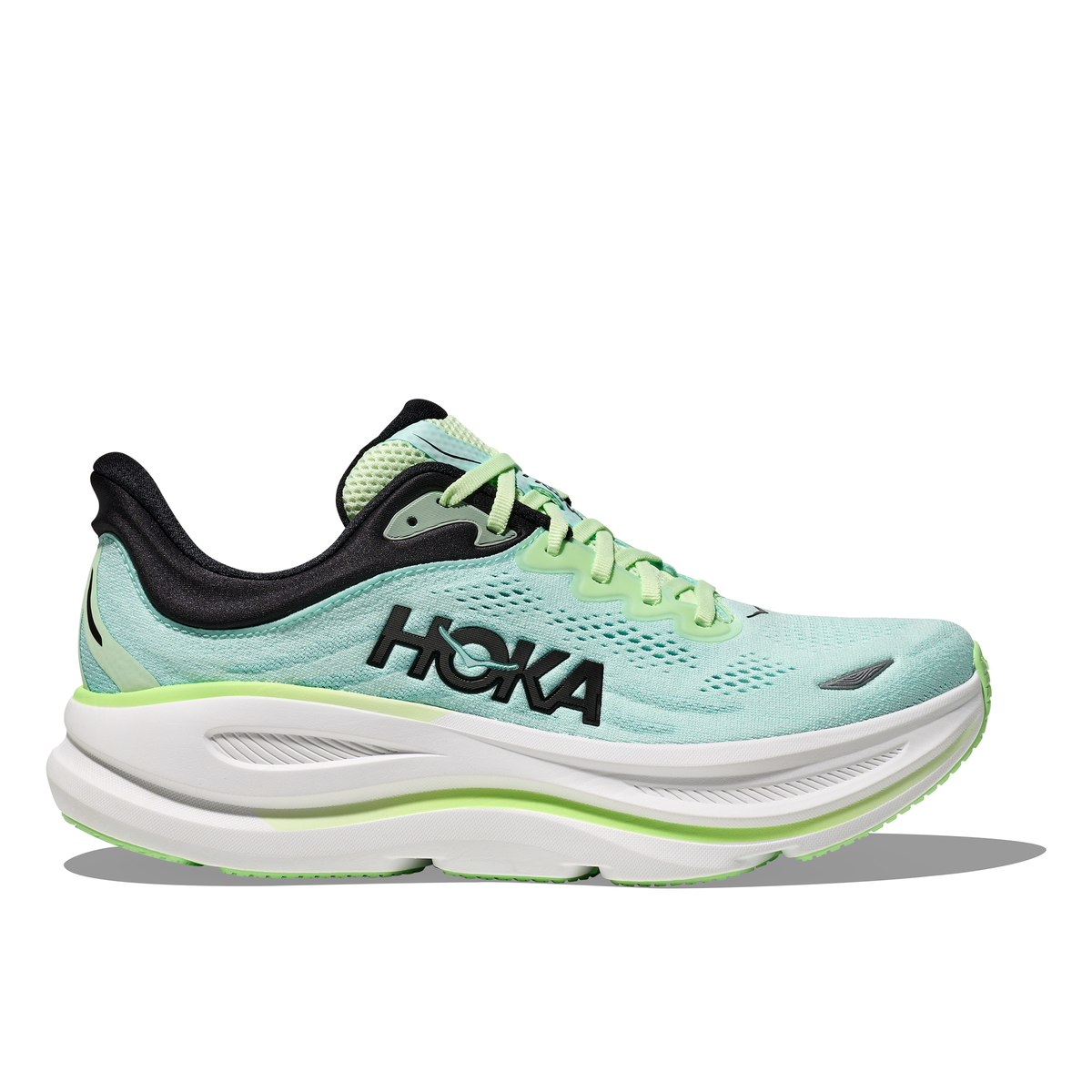 HOKA Men's Bondi 9 Running Shoes