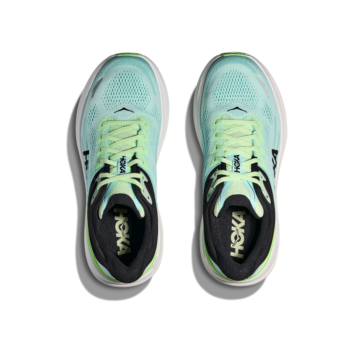 HOKA Men's Bondi 9 Running Shoes