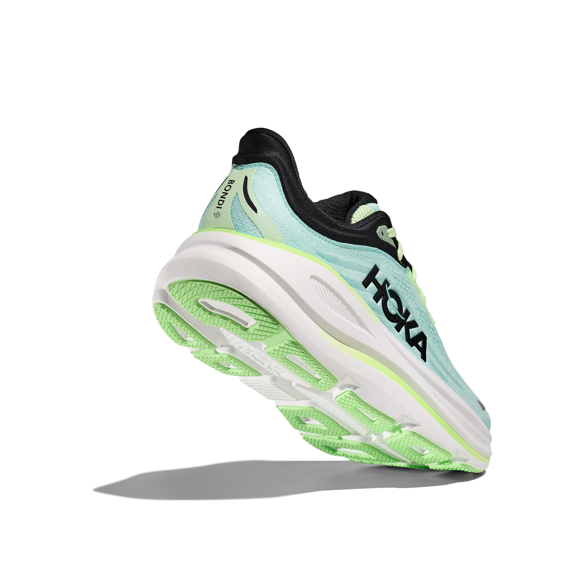 HOKA Men's Bondi 9 Running Shoes