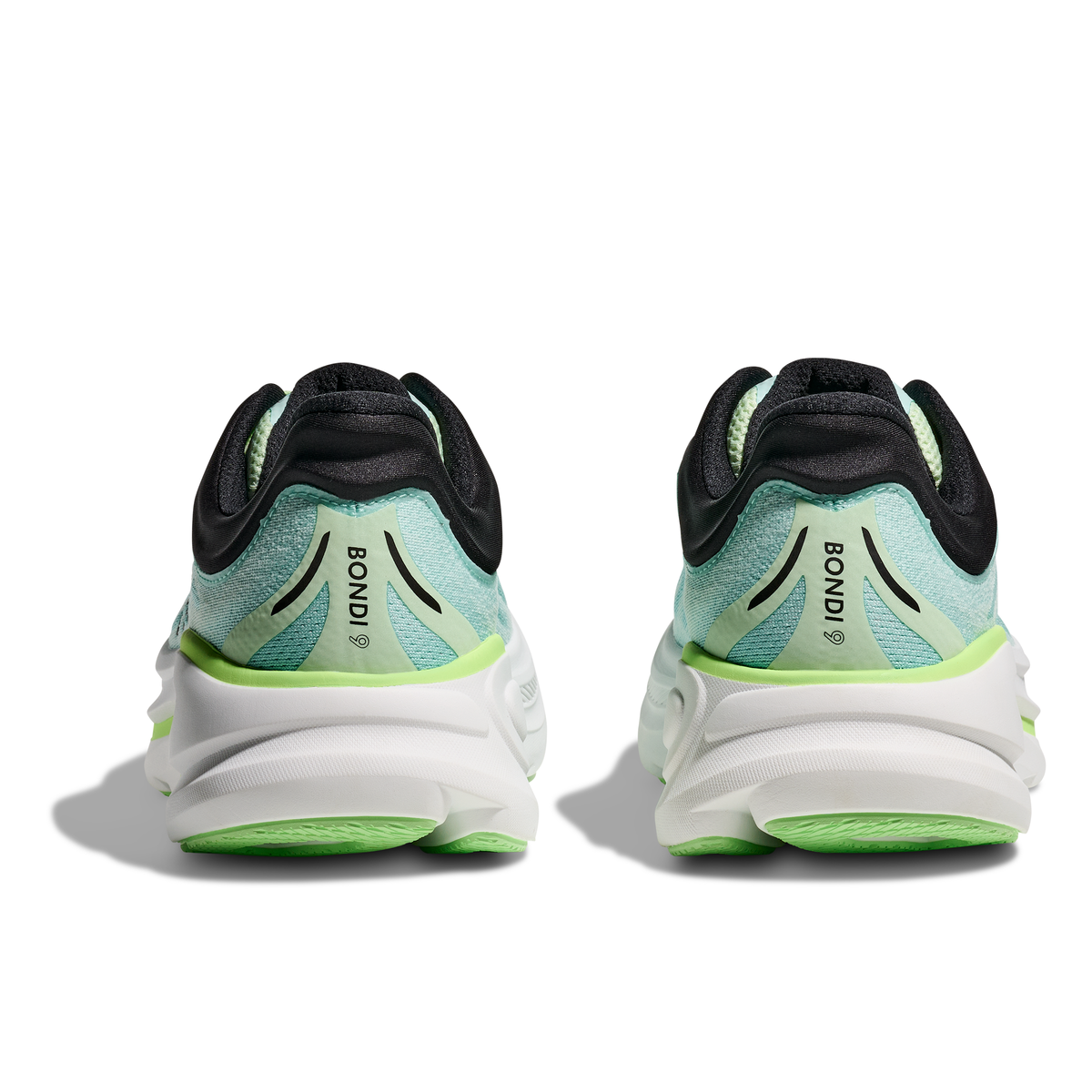 HOKA Men's Bondi 9 Running Shoes