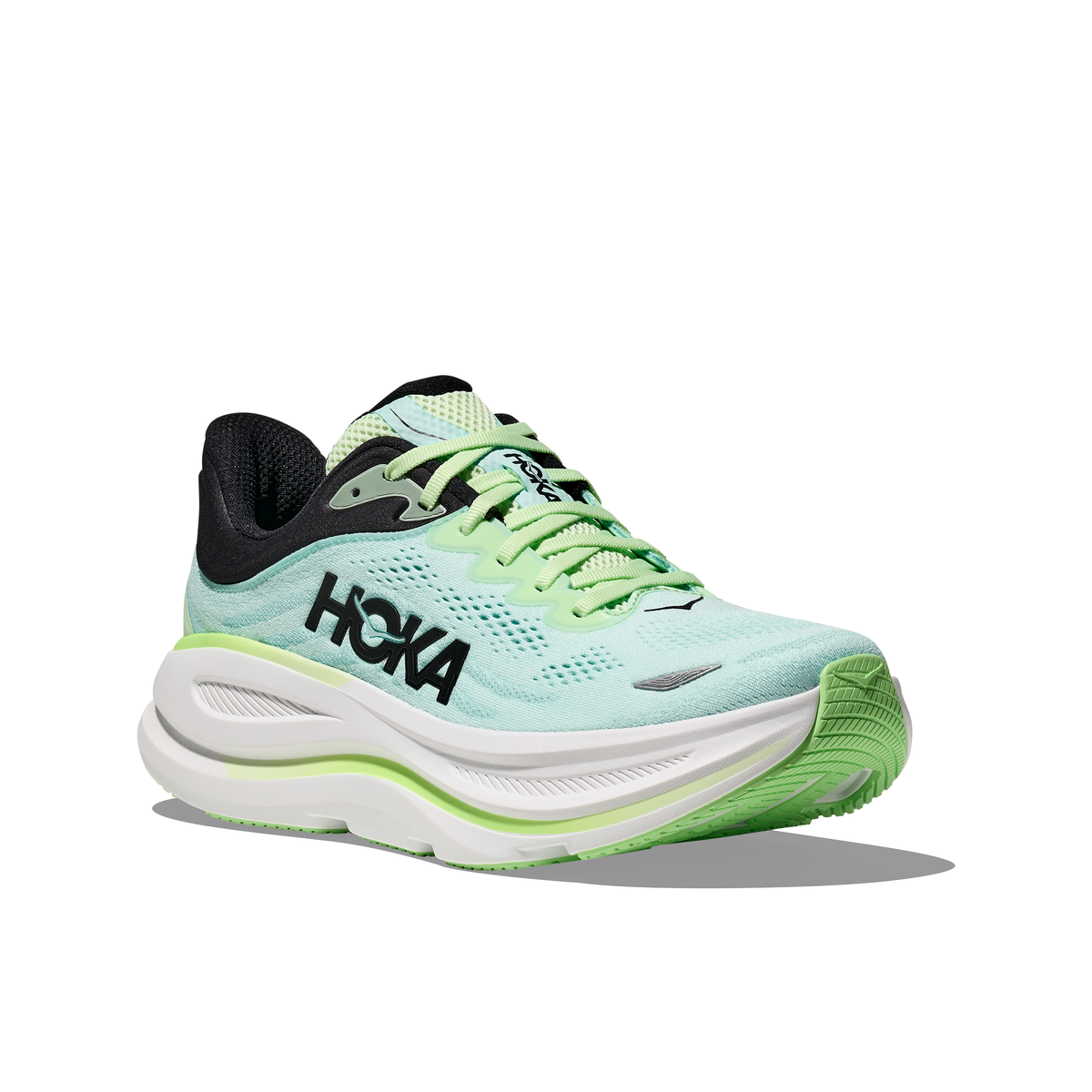 HOKA Men's Bondi 9 Running Shoes