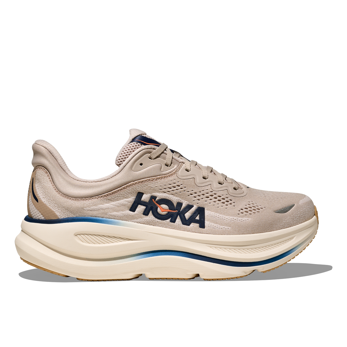 HOKA Men's Bondi 9 Running Shoes