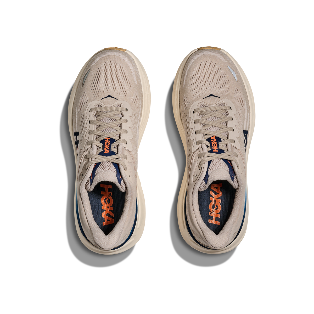 HOKA Men's Bondi 9 Running Shoes