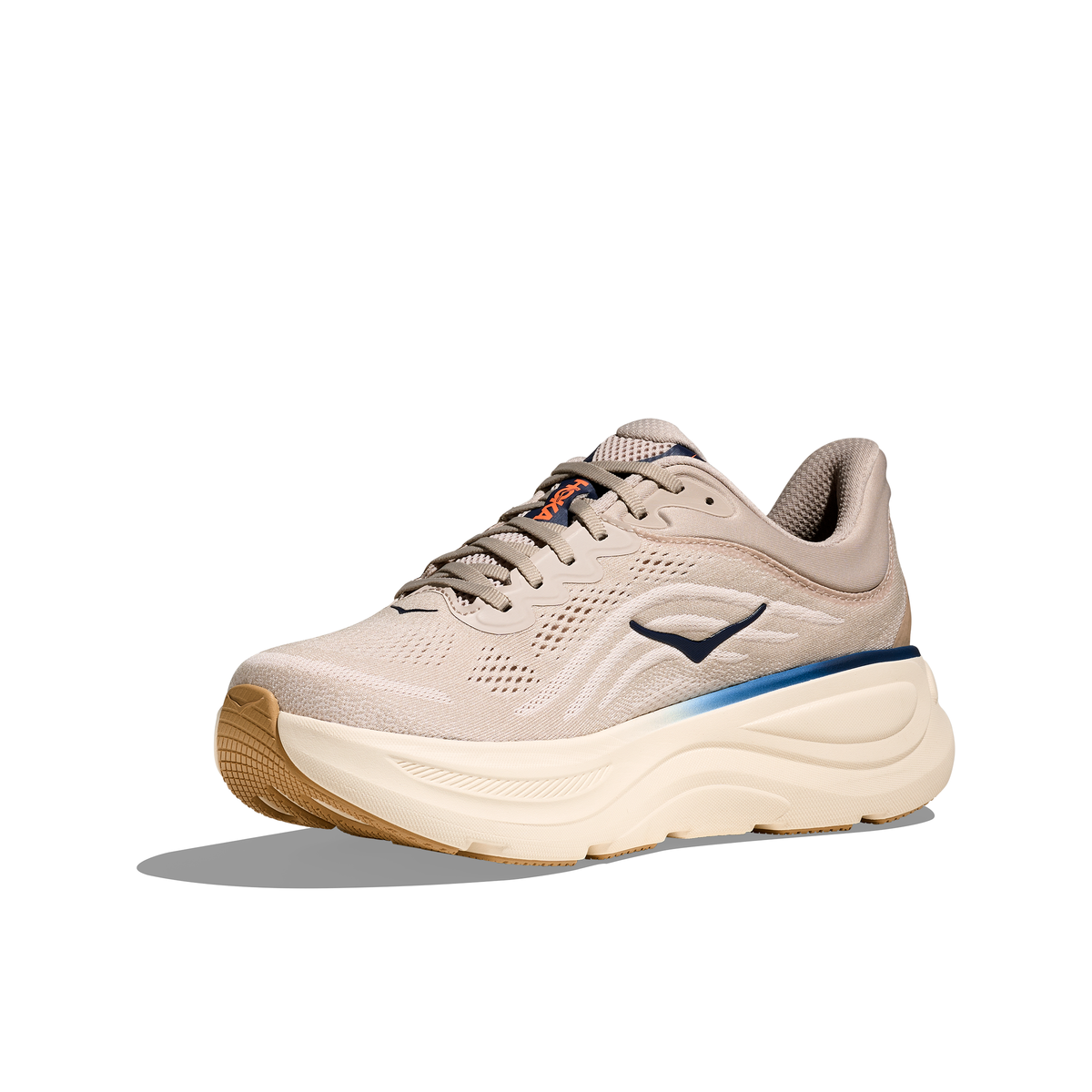 HOKA Men's Bondi 9 Running Shoes