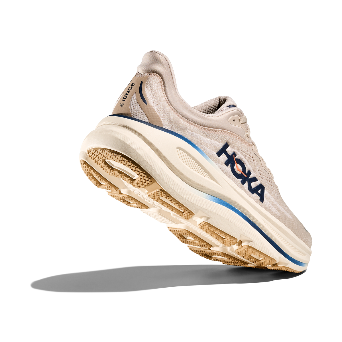 HOKA Men's Bondi 9 Running Shoes