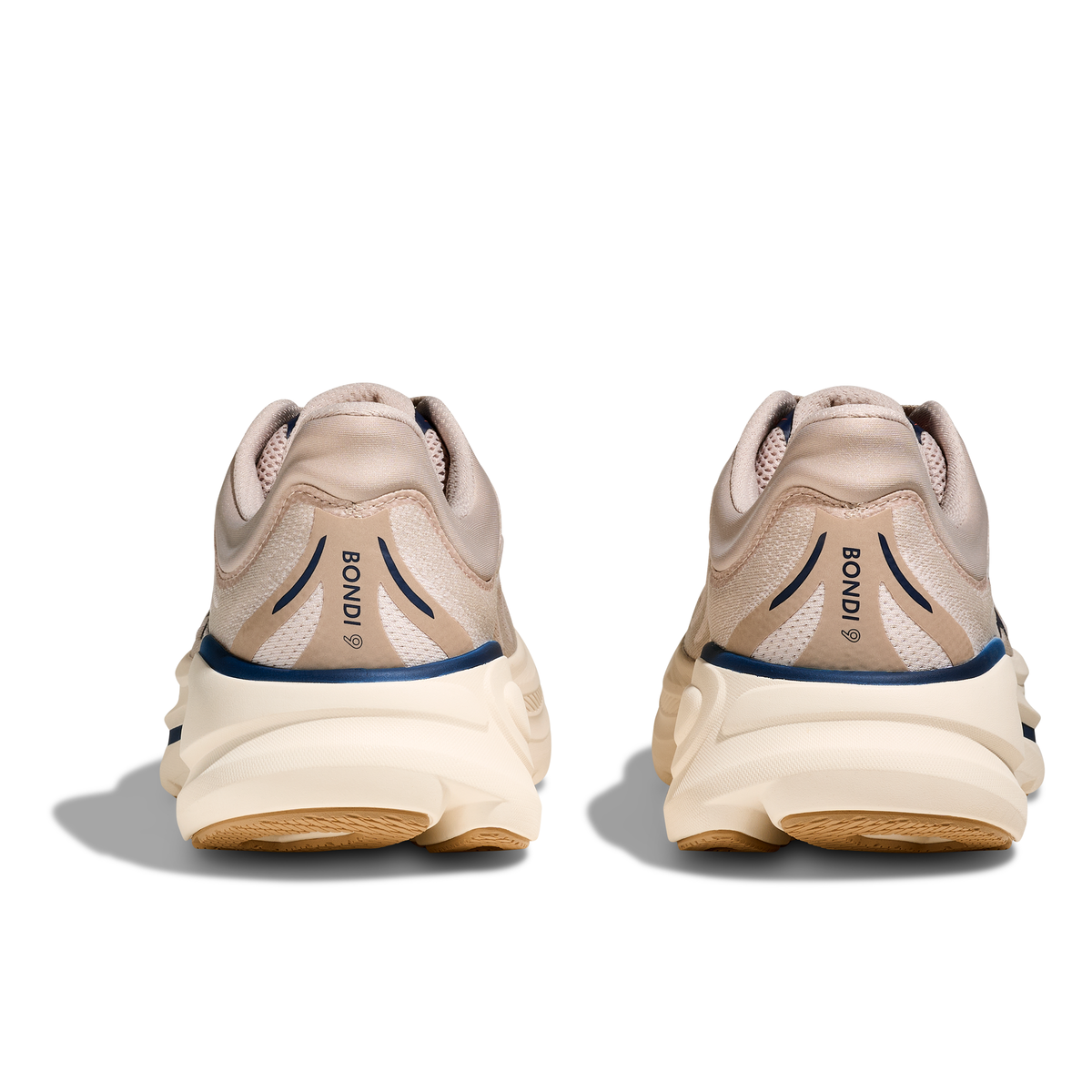 HOKA Men's Bondi 9 Running Shoes