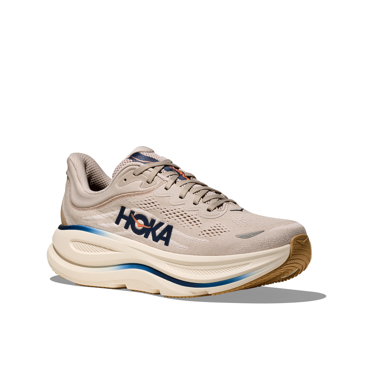 HOKA Men's Bondi 9 Running Shoes