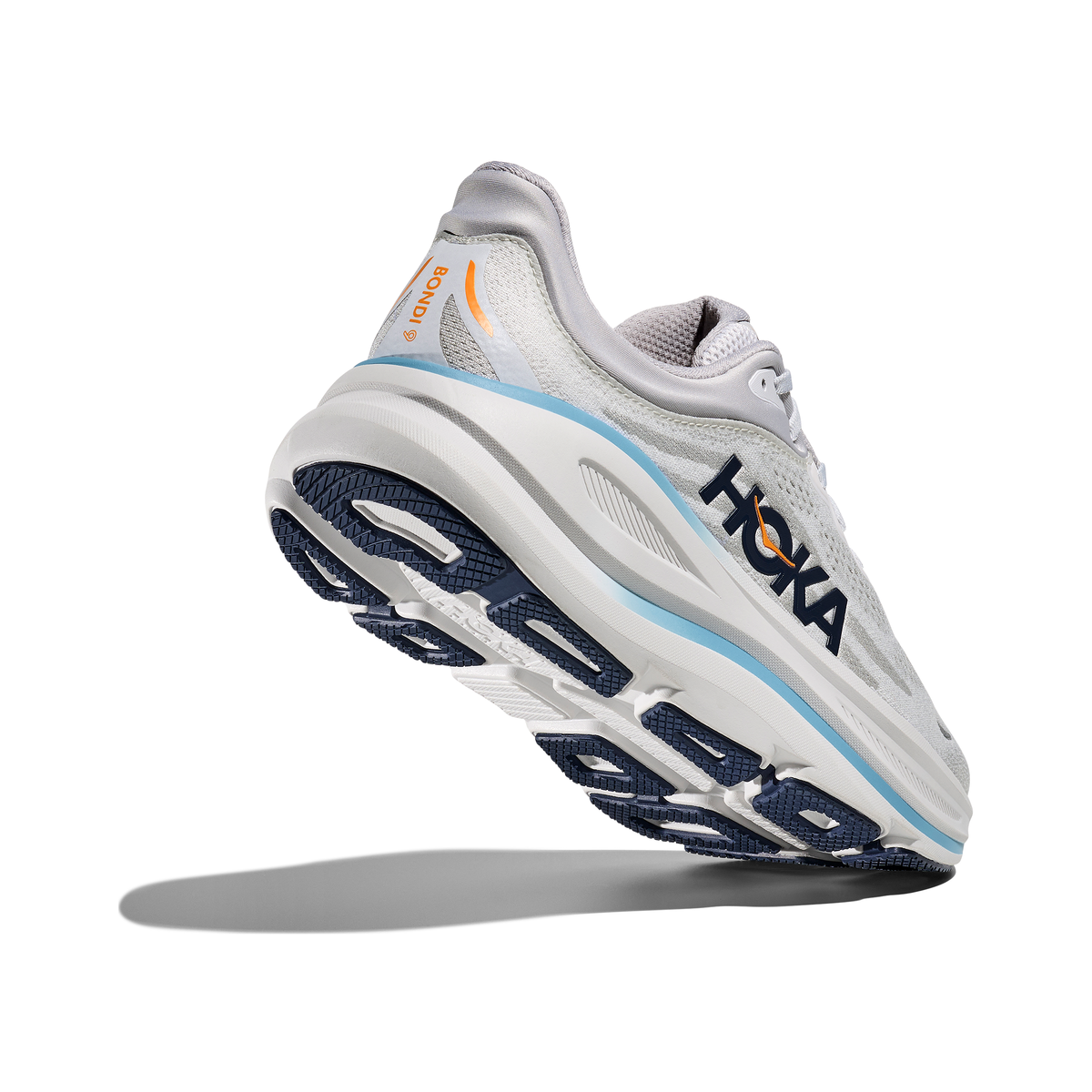 HOKA Men's Bondi 9 Running Shoes