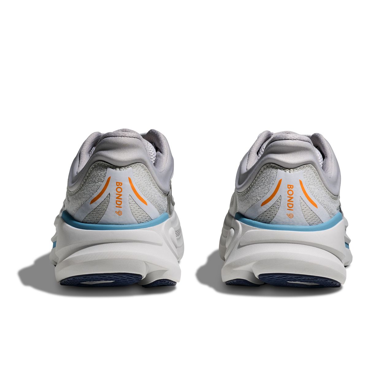 HOKA Men's Bondi 9 Running Shoes