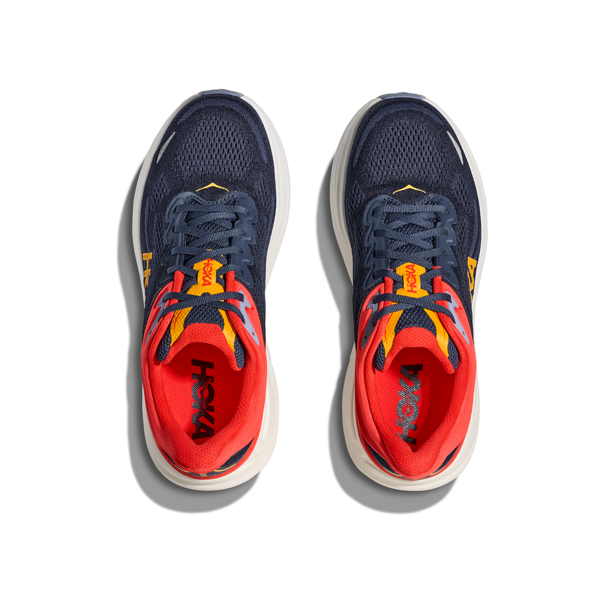 HOKA Men's Bondi 9 Running Shoes