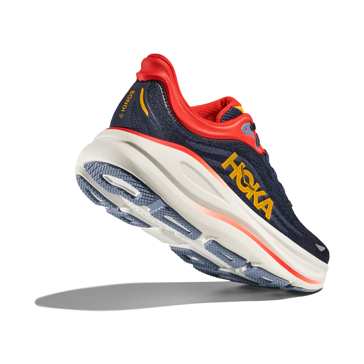 HOKA Men's Bondi 9 Running Shoes