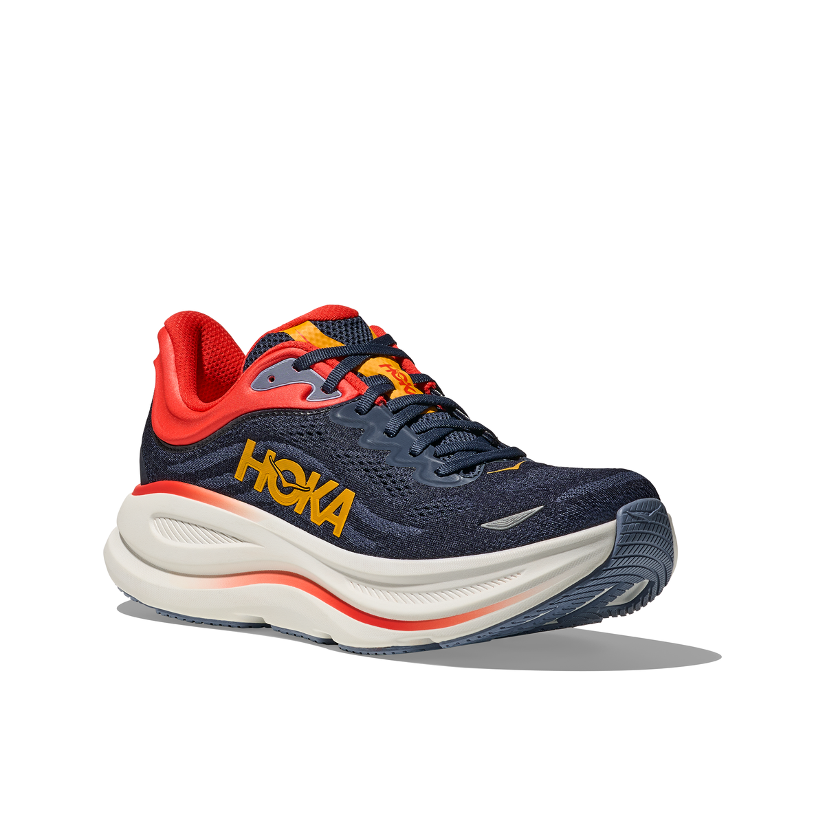 HOKA Men's Bondi 9 Running Shoes