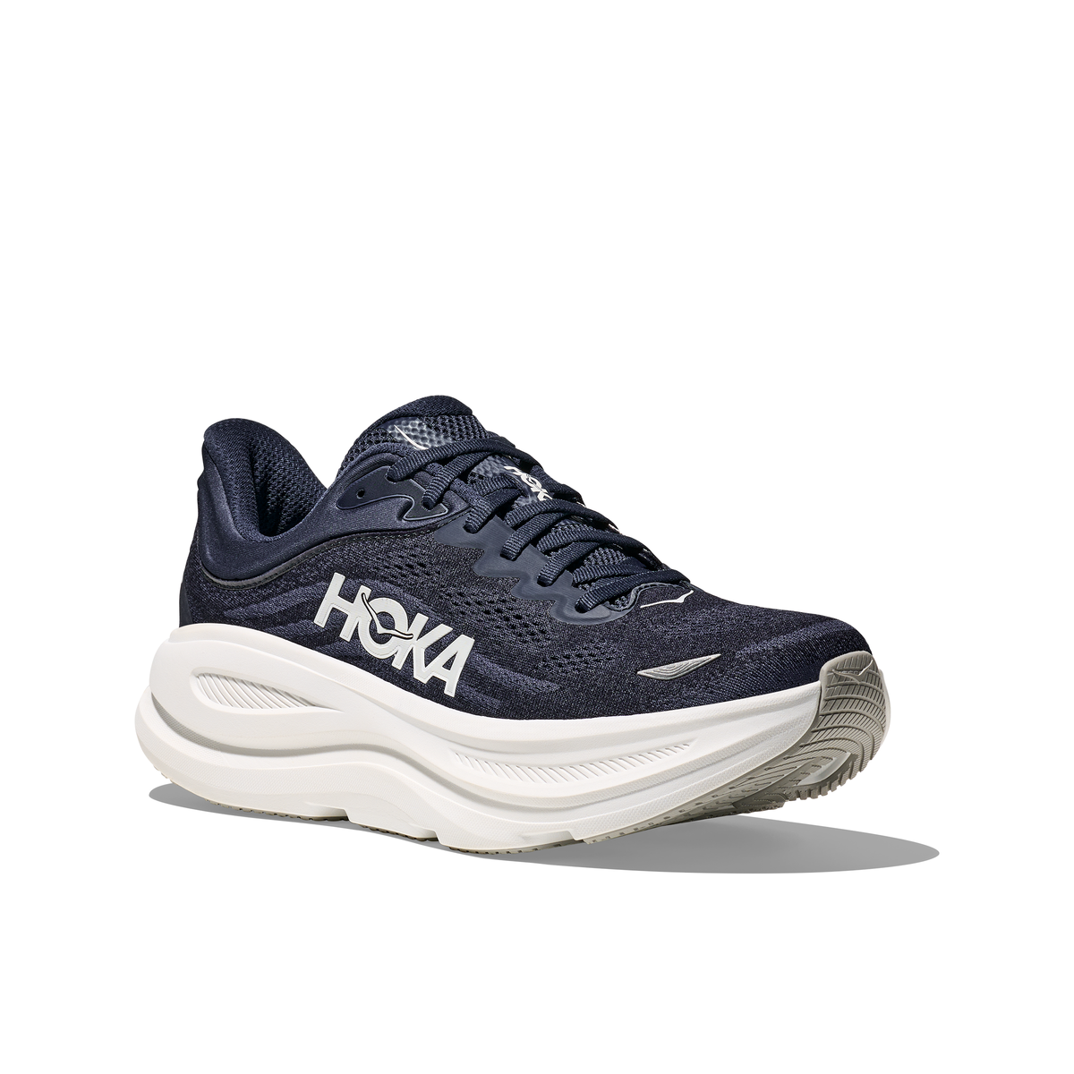 HOKA Men's Bondi 9 Running Shoes