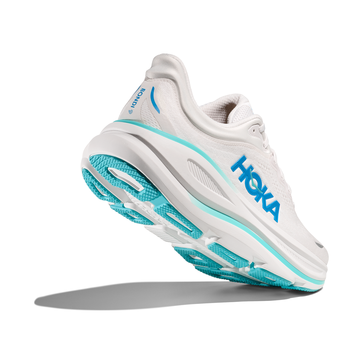 HOKA Men's Bondi 9 Running Shoes