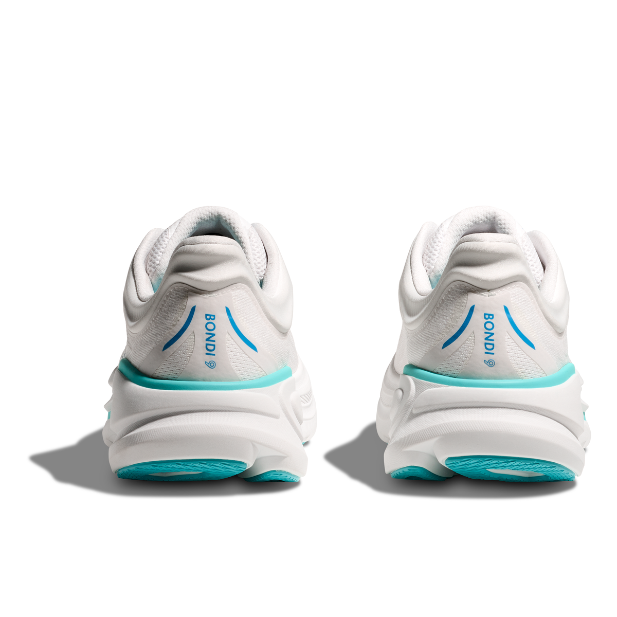 HOKA Men's Bondi 9 Running Shoes